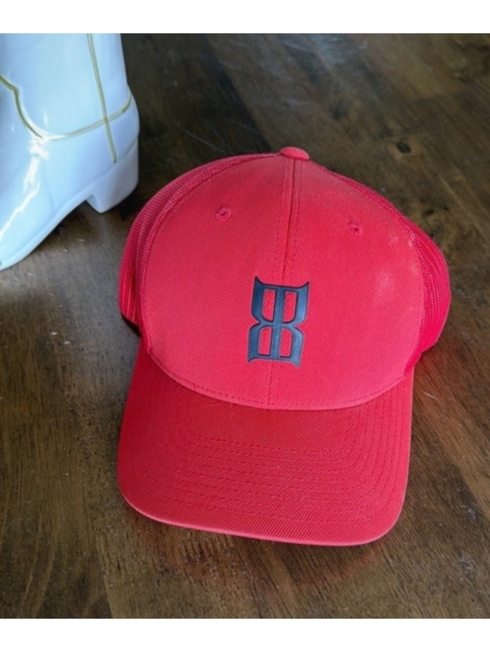 BEX Sunglasses Trucker Hat